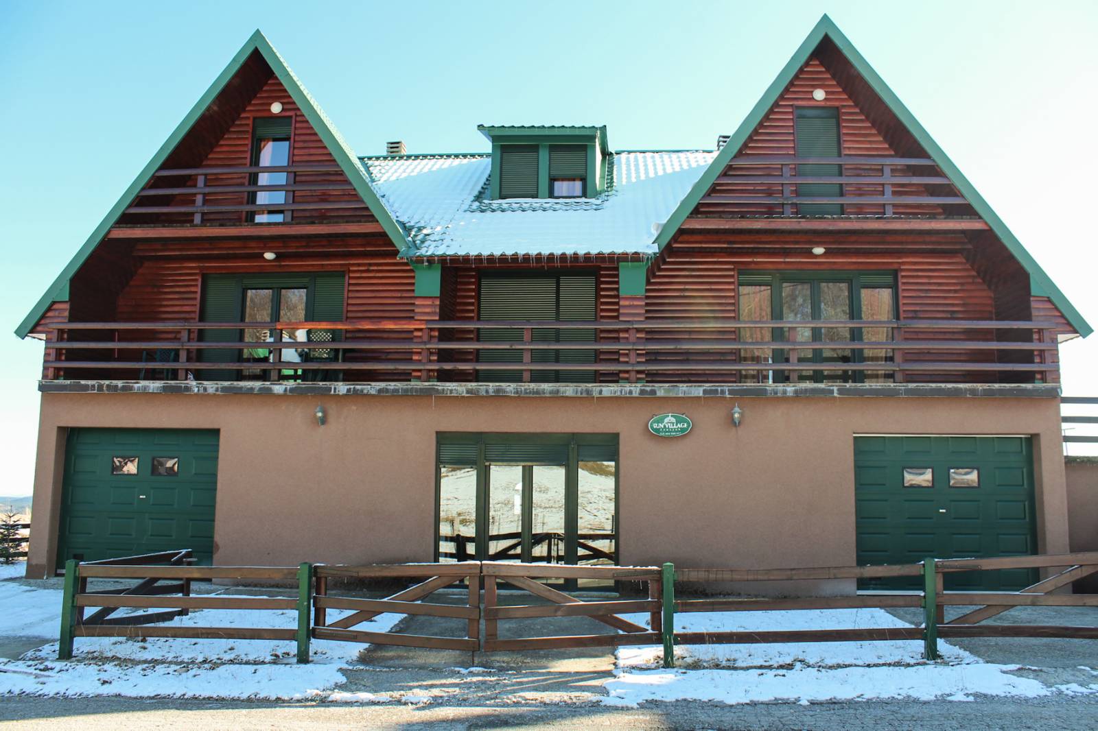 Продаж - Будинок Žabljak, Žabljak