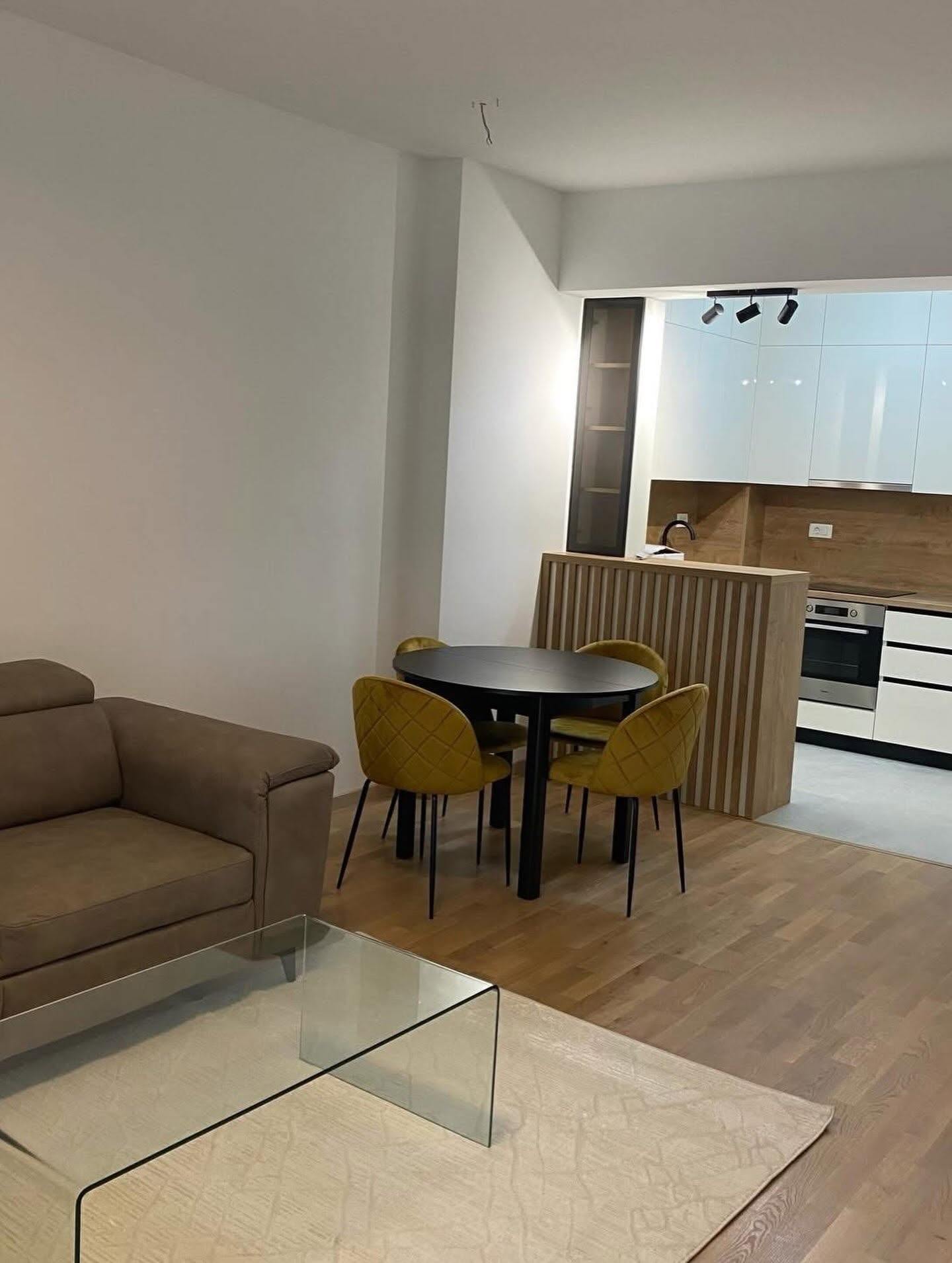 Sale - Apartment Podgorica, Malo Brdo