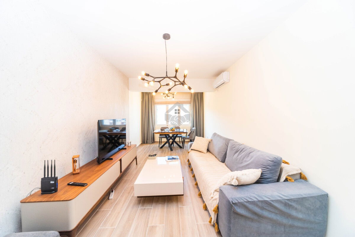 Sale - Apartment Podgorica, Tuški Put