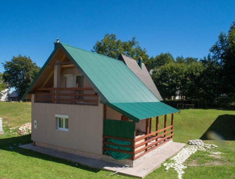 Продаж - Будинок Žabljak, Žabljak