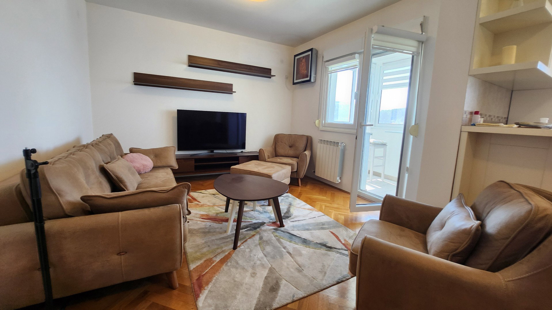 Prodaja - Stan Bar, Bar