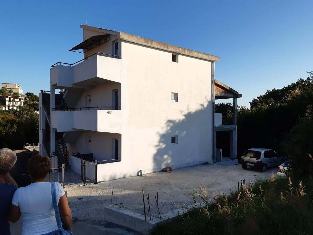 Продаж - Квартира Budva, Budva