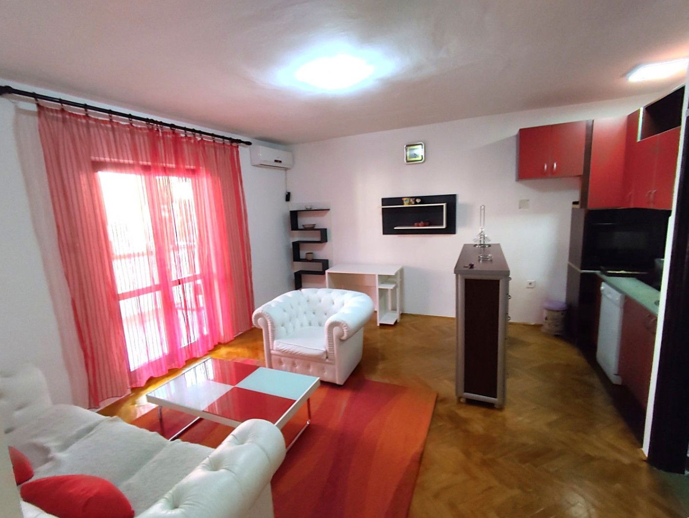 Оренда - Квартира Podgorica, Malo Brdo