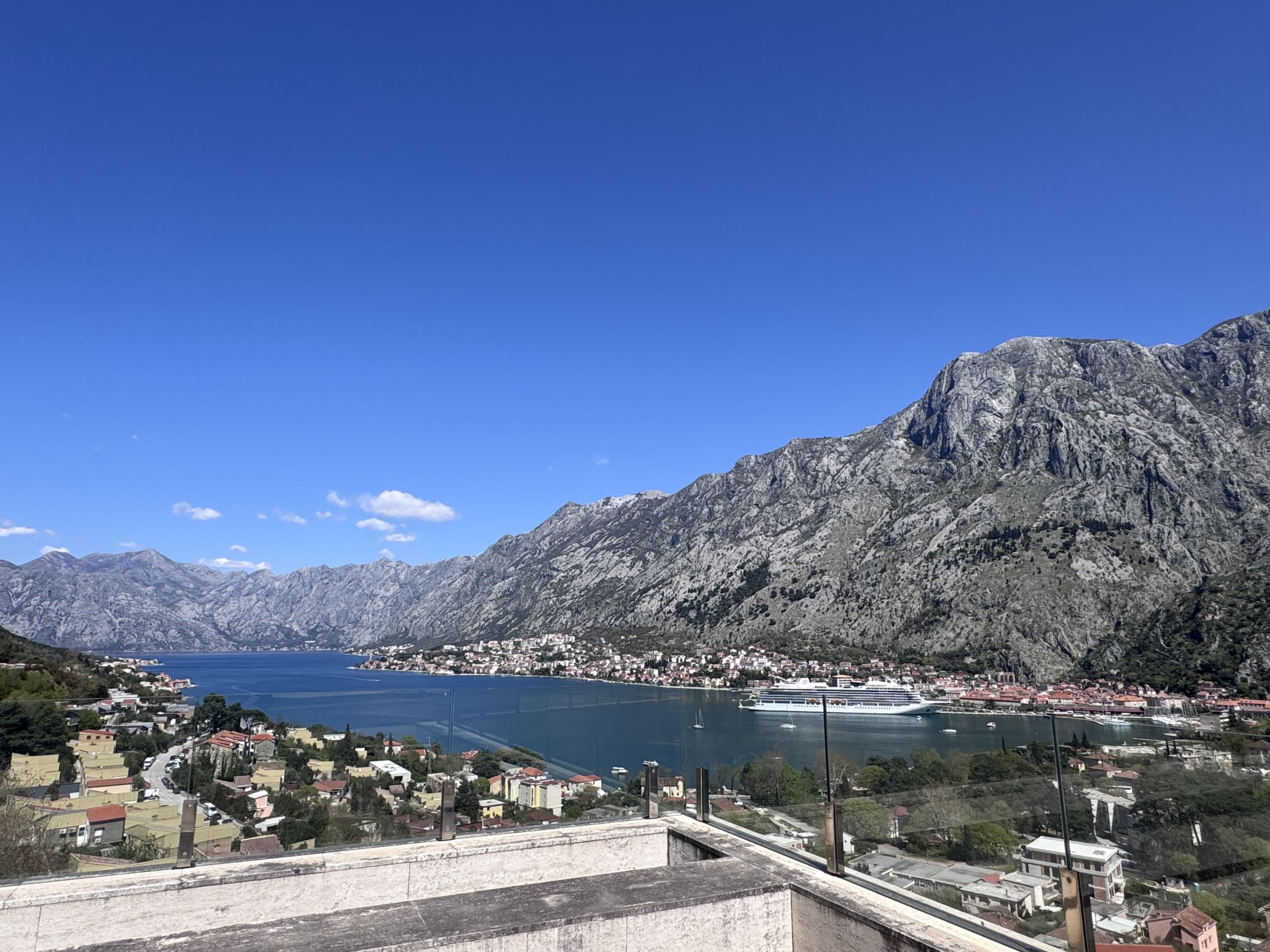 Продажа - Квартира Kotor, Ostalo