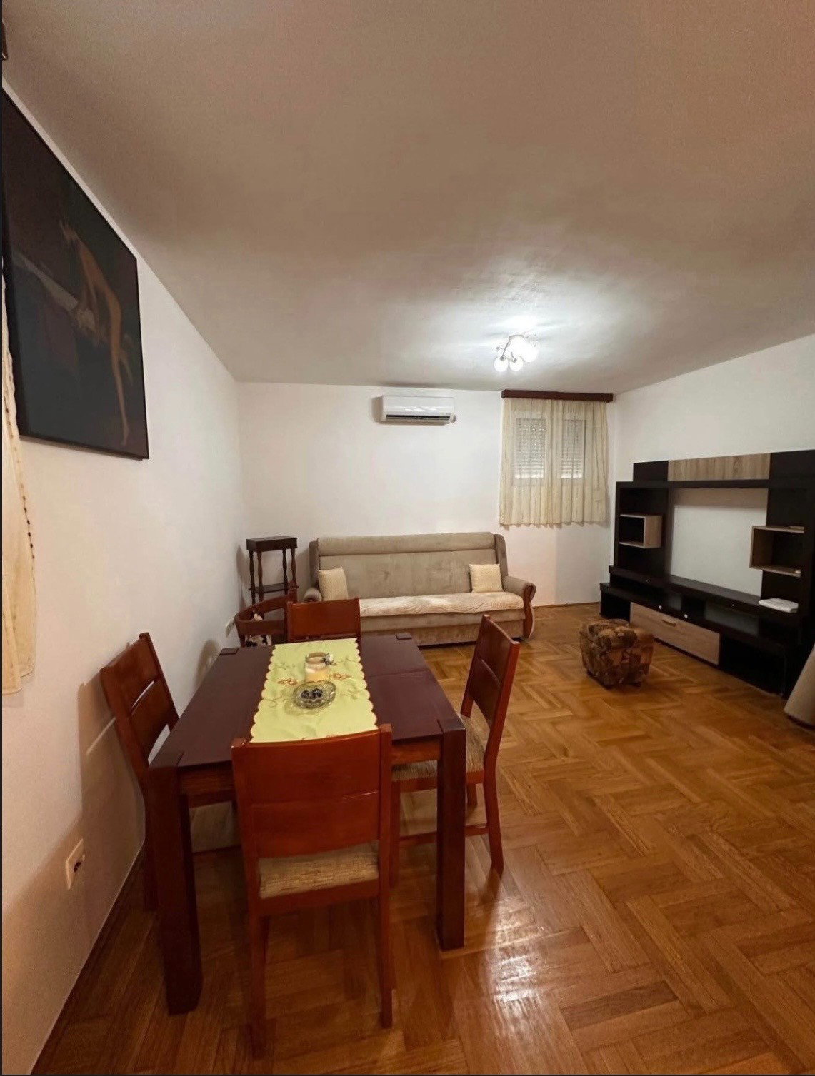 Продажа - Квартира Podgorica, Zagorič