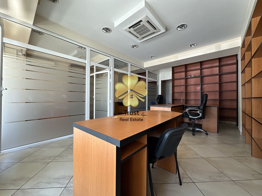 Rent - Office space Podgorica, City Kvart