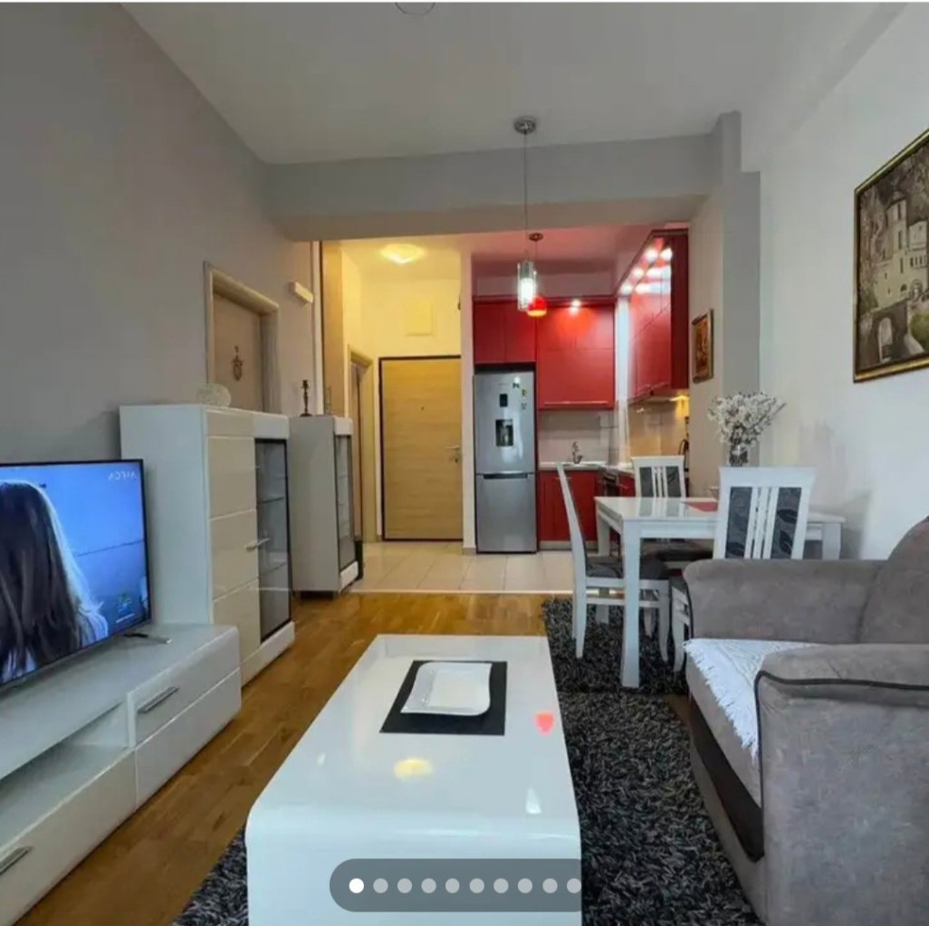 Rent - Apartment Podgorica, Zabjelo