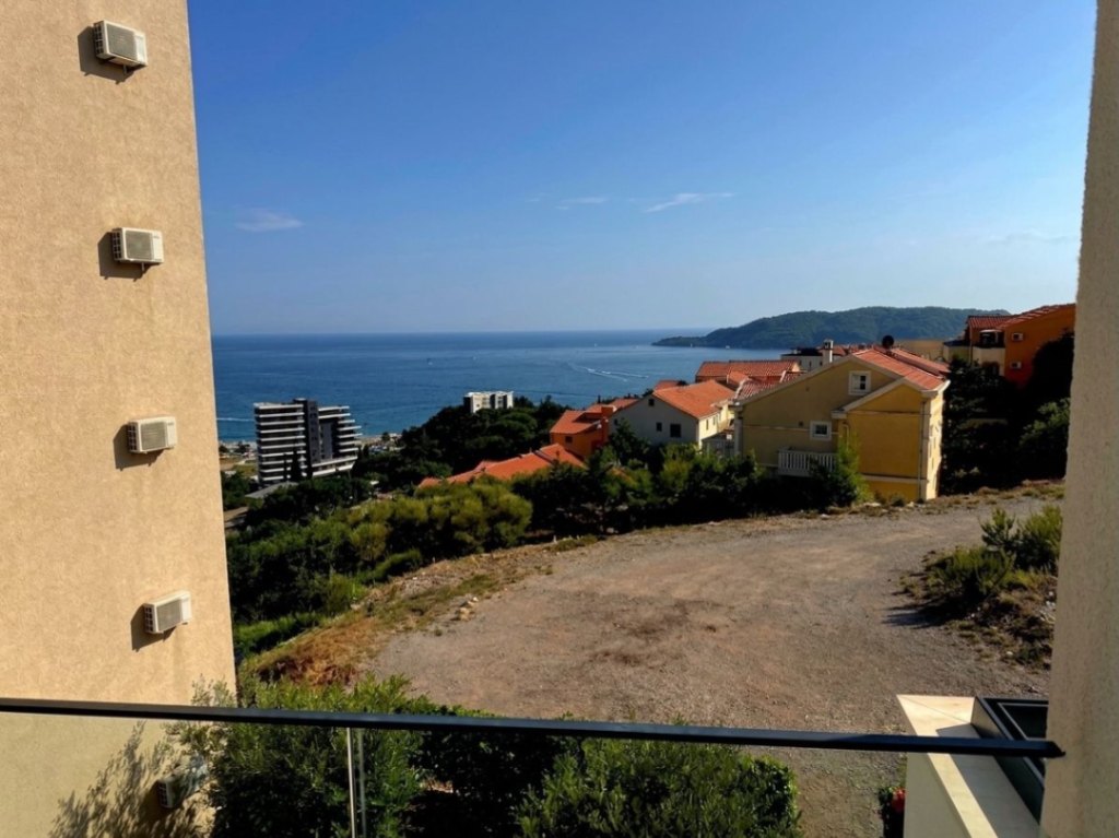 Sale - Apartment Budva, Bečići