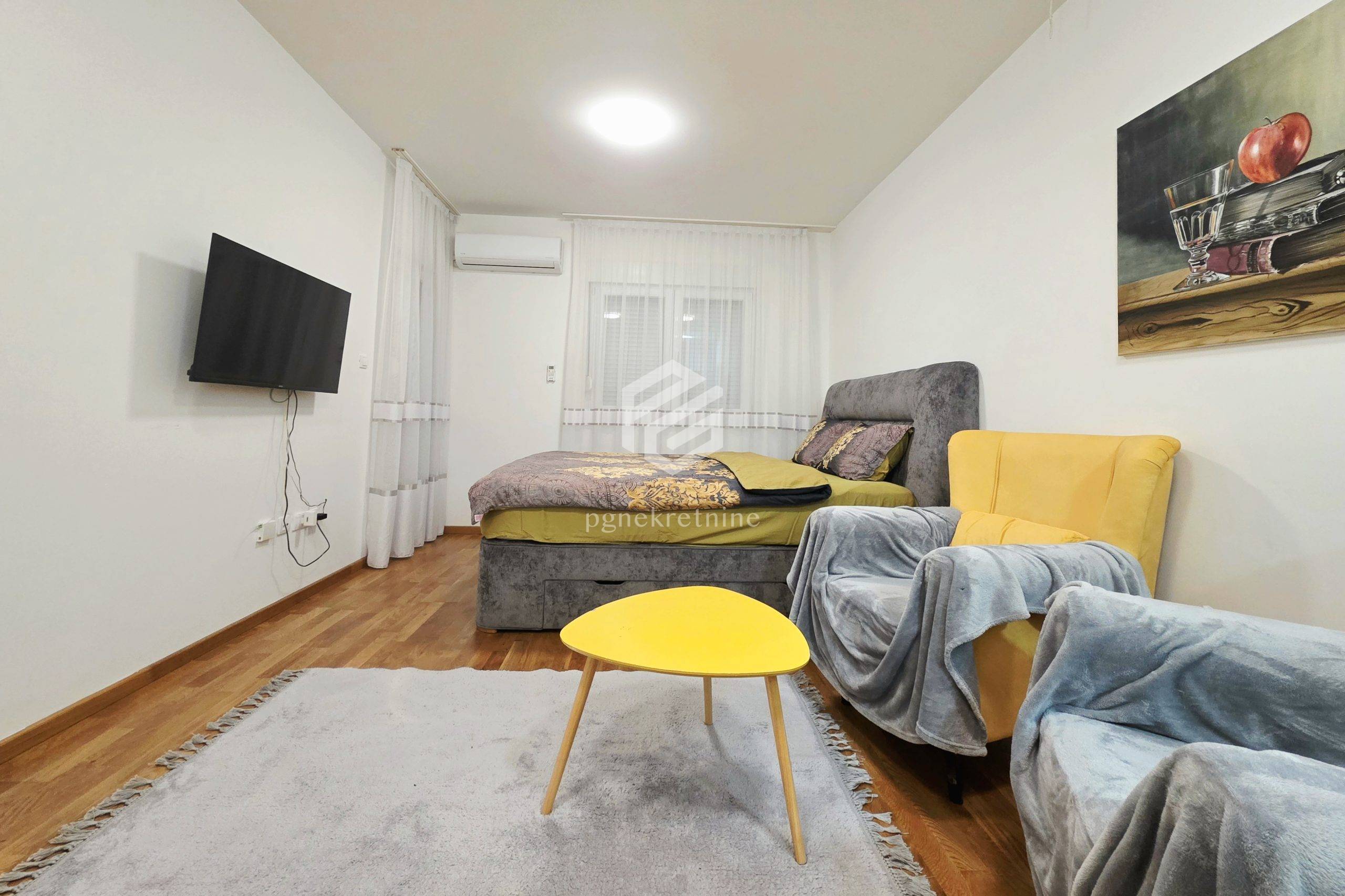 Оренда - Квартира Podgorica, Stari Aerodrom