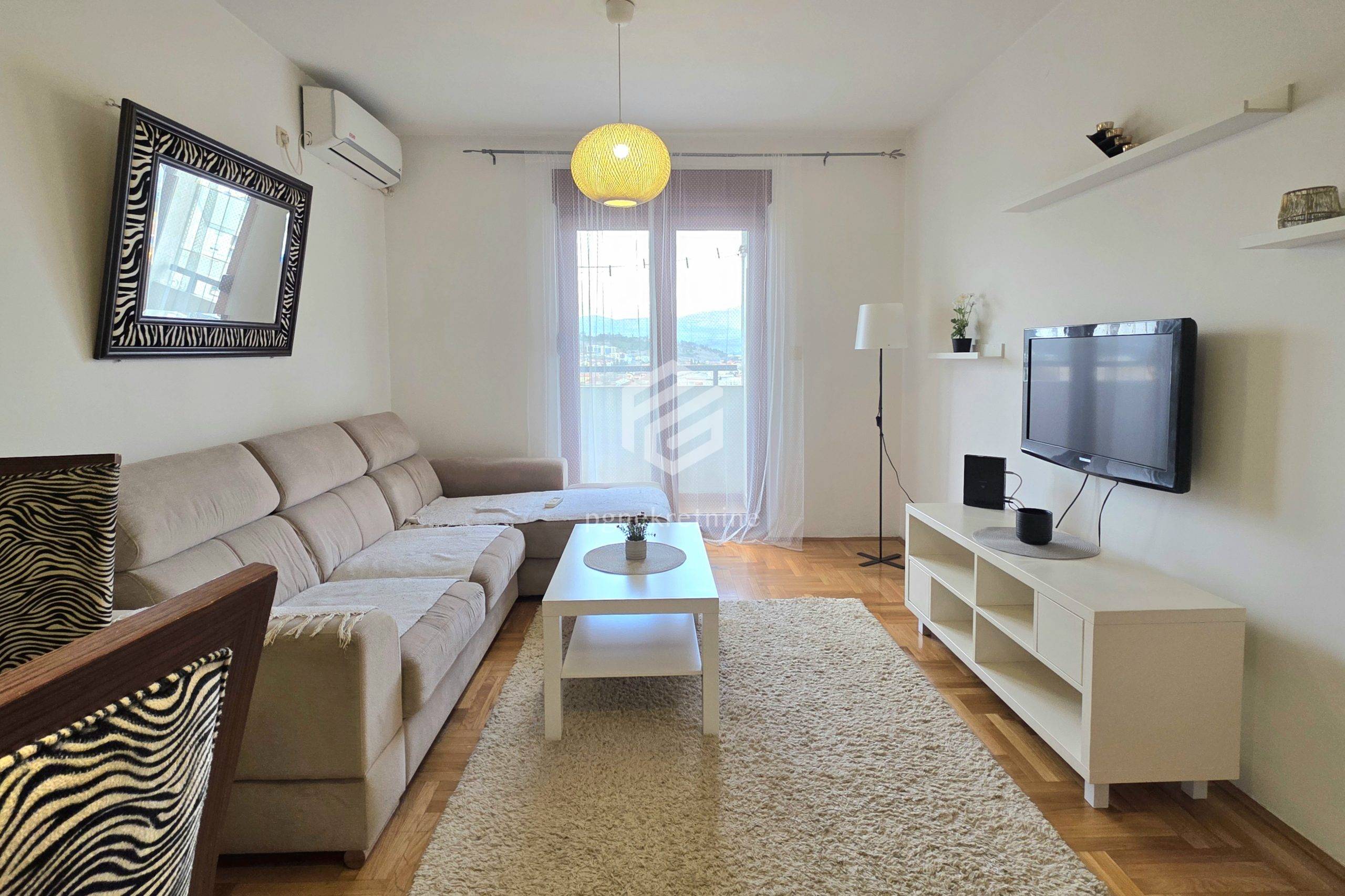 Аренда - Квартира Podgorica, Stari Aerodrom