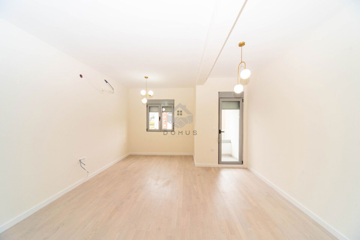 Prodaja - Stan Podgorica, Zabjelo