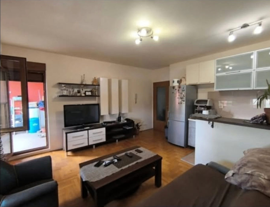 Продаж - Квартира Podgorica, Tuški Put