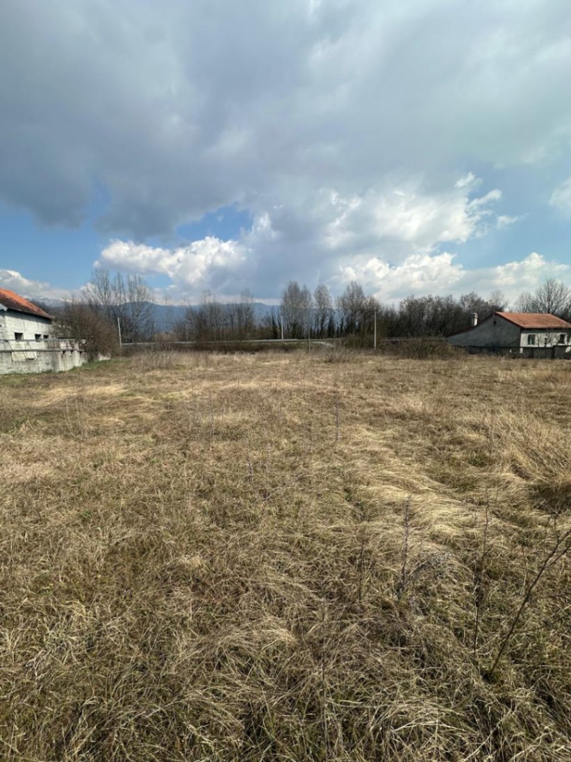 Продажа - Земля Danilovgrad, Ćurilac
