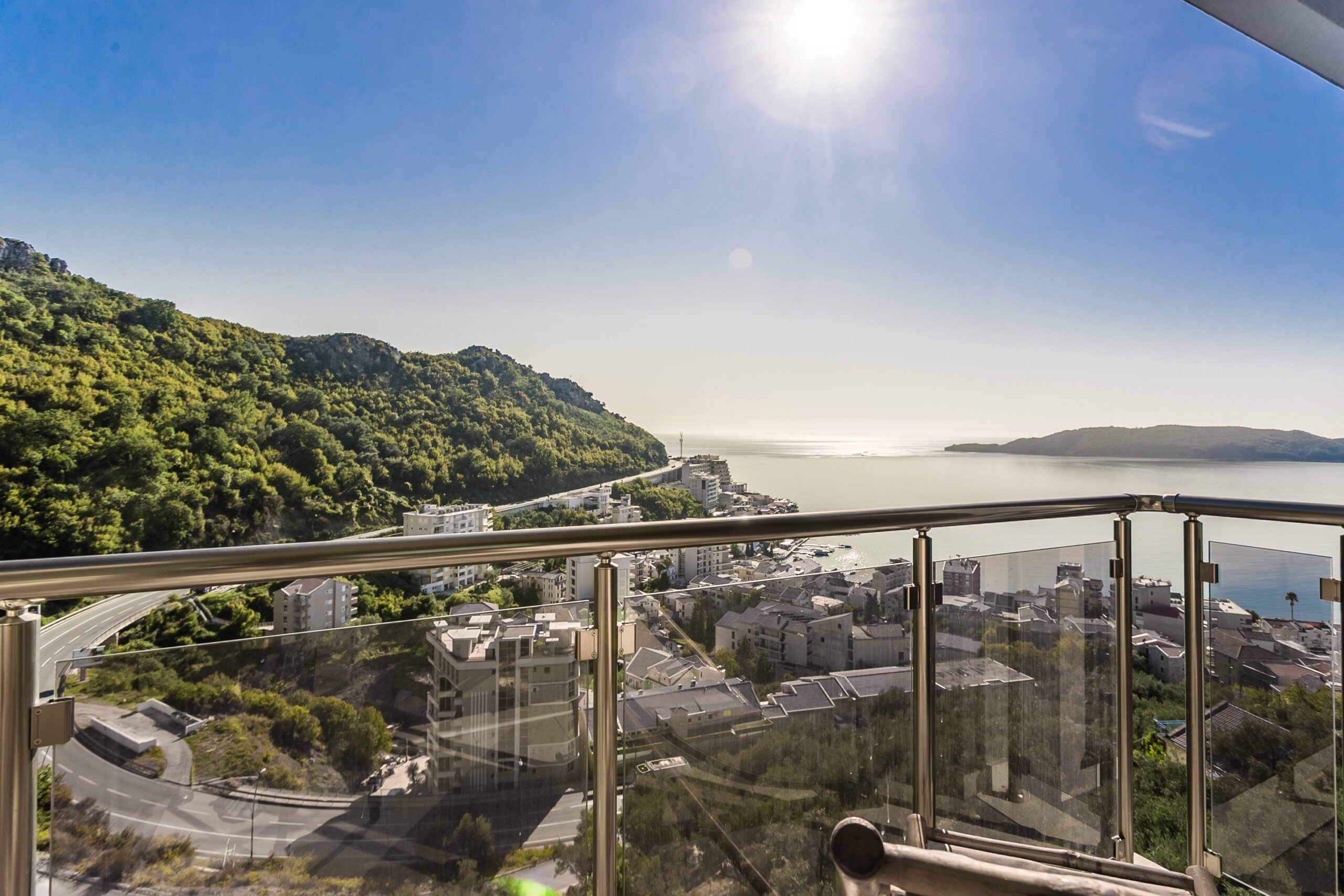 Продаж - Квартира Budva, Ostalo
