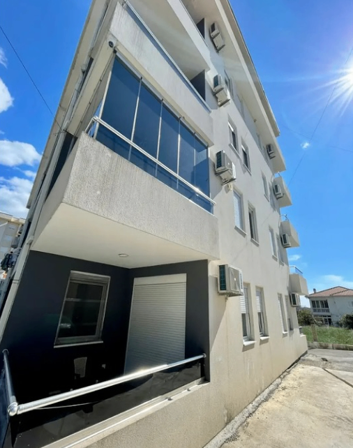 Продаж - Квартира Bar, Ilino