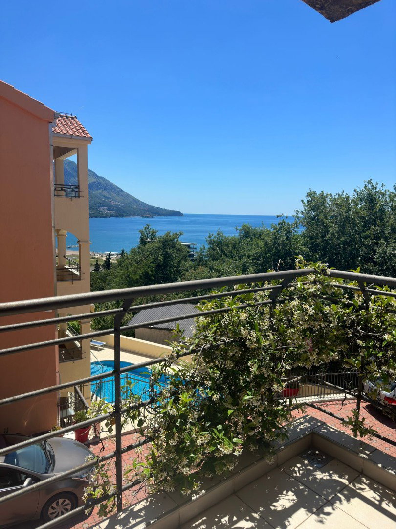 Prodaja - Stan Budva, Budva