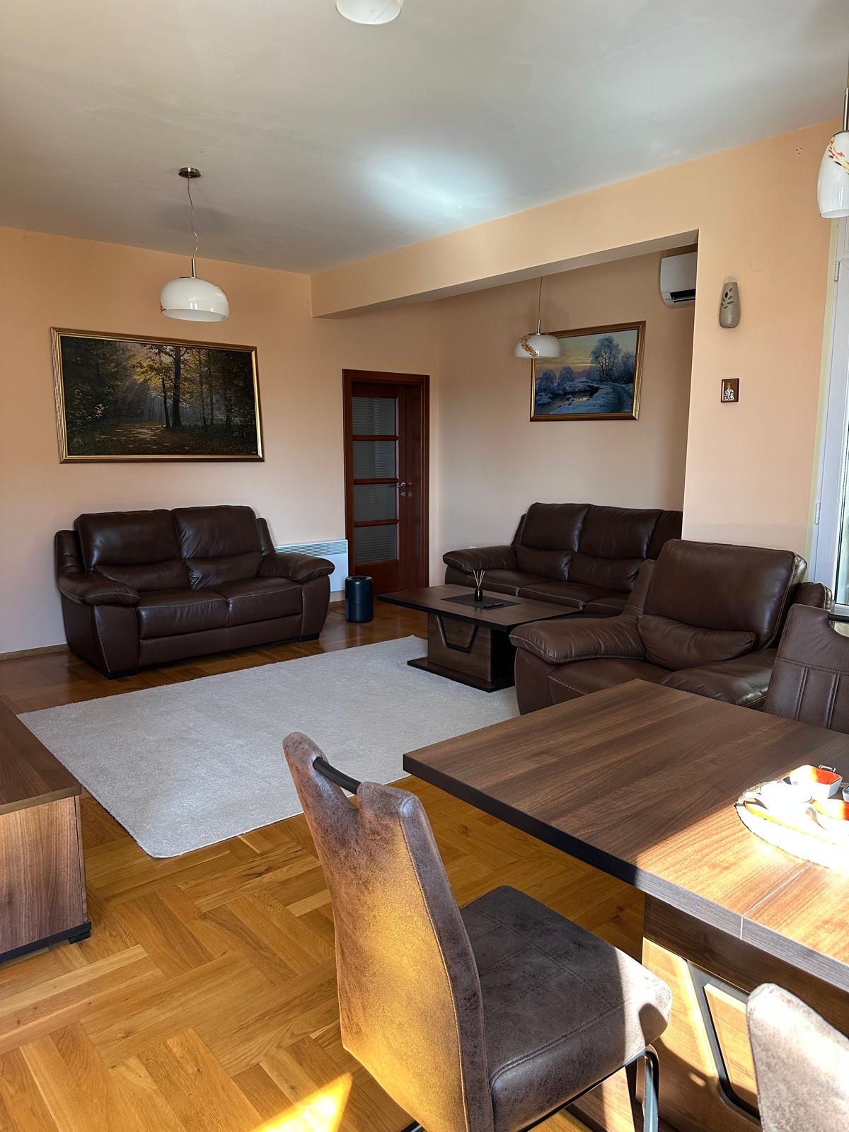 Продаж - Квартира Bar, Bar