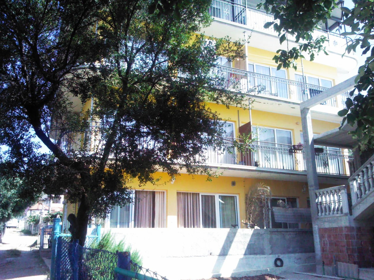 Sale - Apartment Bar, Dobre Vode