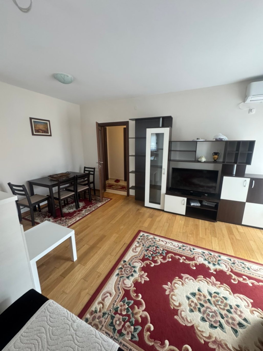 Продажа - Квартира Podgorica, Gorica C