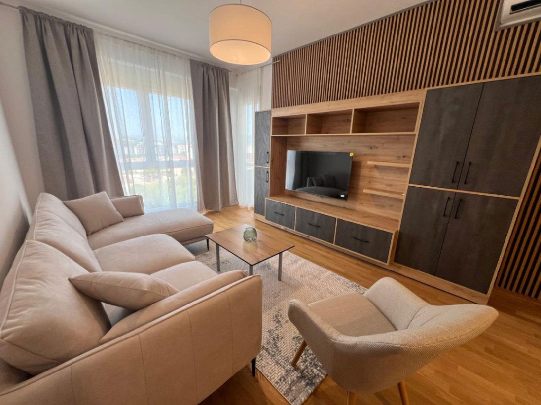 Satış - Daire Podgorica, Zabjelo