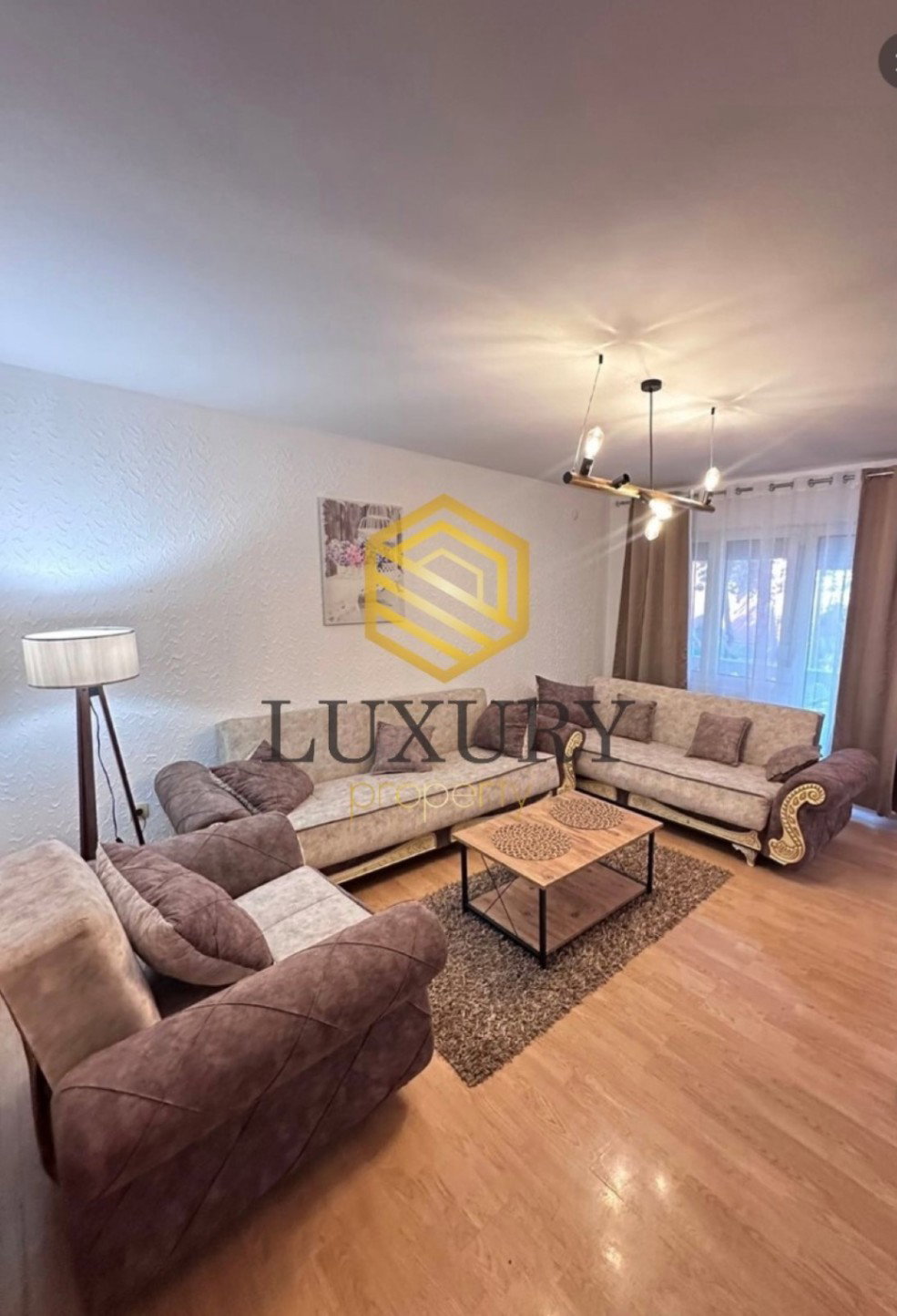 Kiralık - Daire Podgorica, Tološi