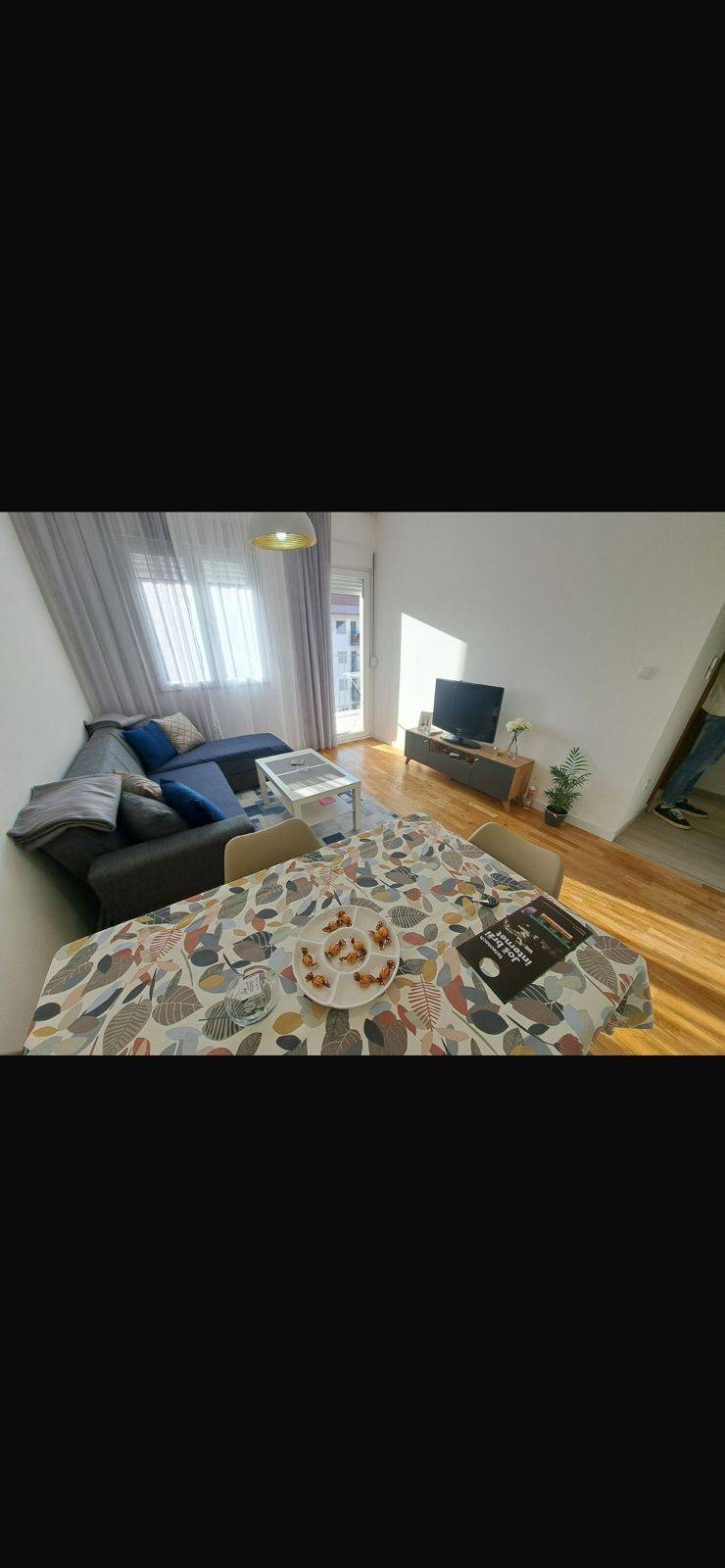 Rent - Apartment Podgorica, Zabjelo