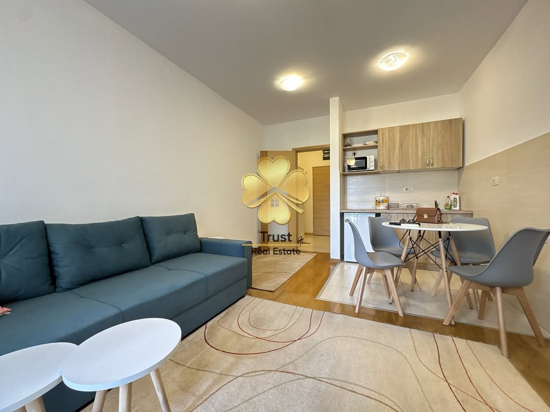 Rent - Apartment Podgorica, Blok 6