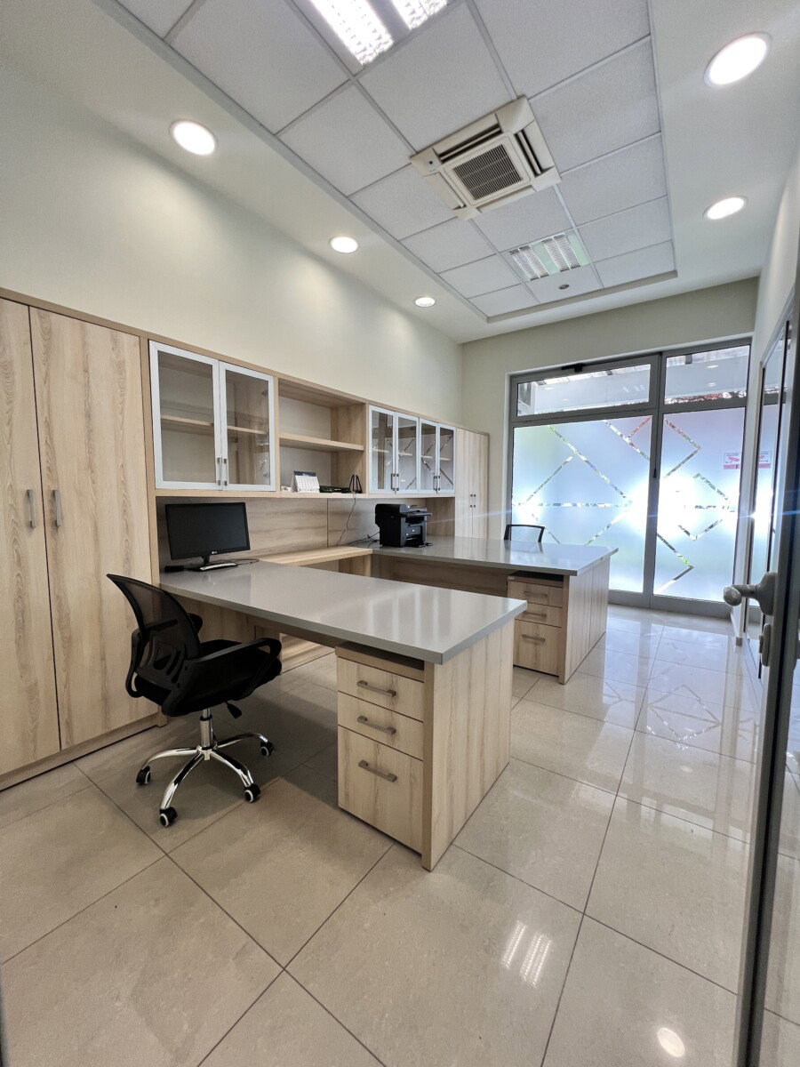 Sale - Office space Podgorica, Stari Aerodrom