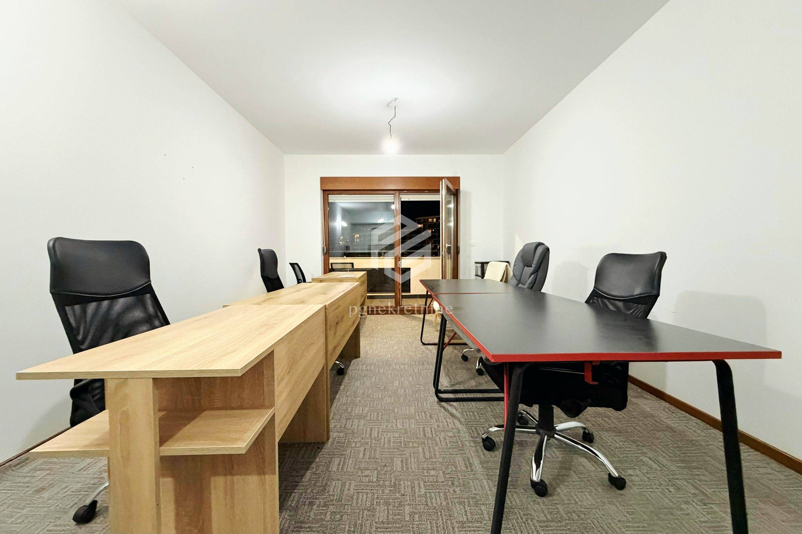 Kiralık - Daire Podgorica, Master Kvart