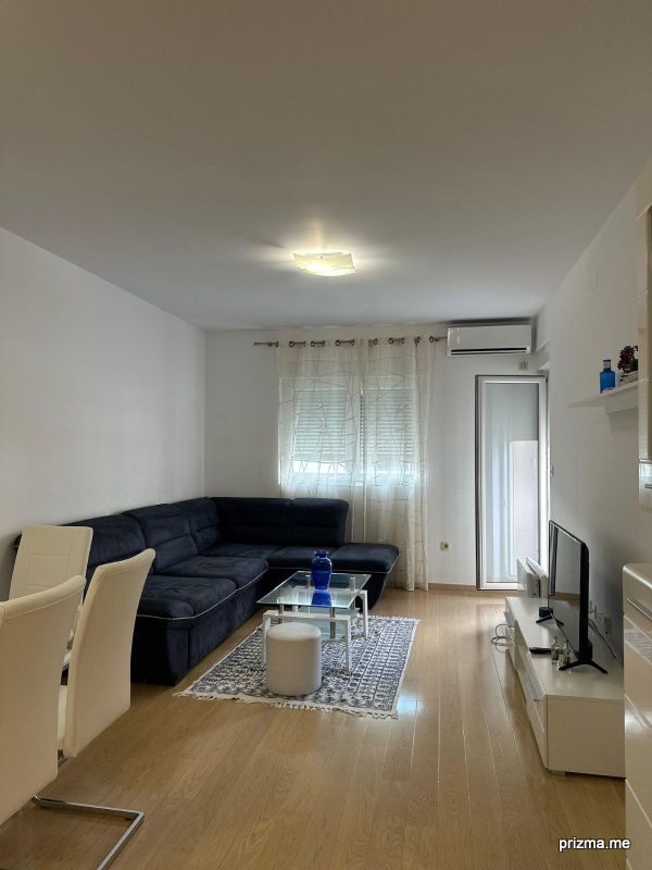 Оренда - Квартира Podgorica, City Kvart