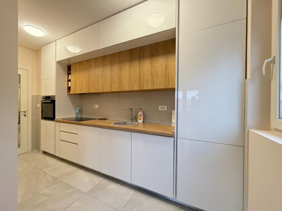 Kiralık - Daire Podgorica, City Kvart