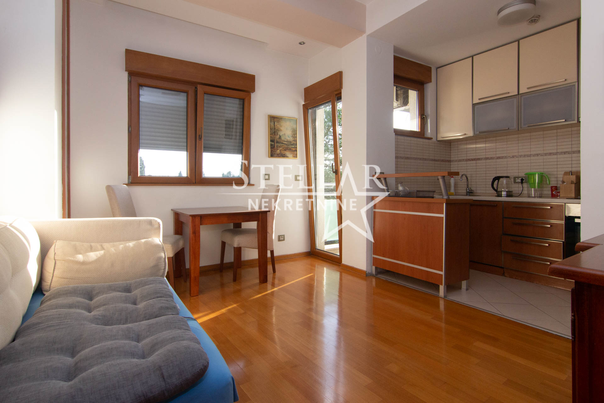 Rent - Apartment Podgorica, Preko Morače