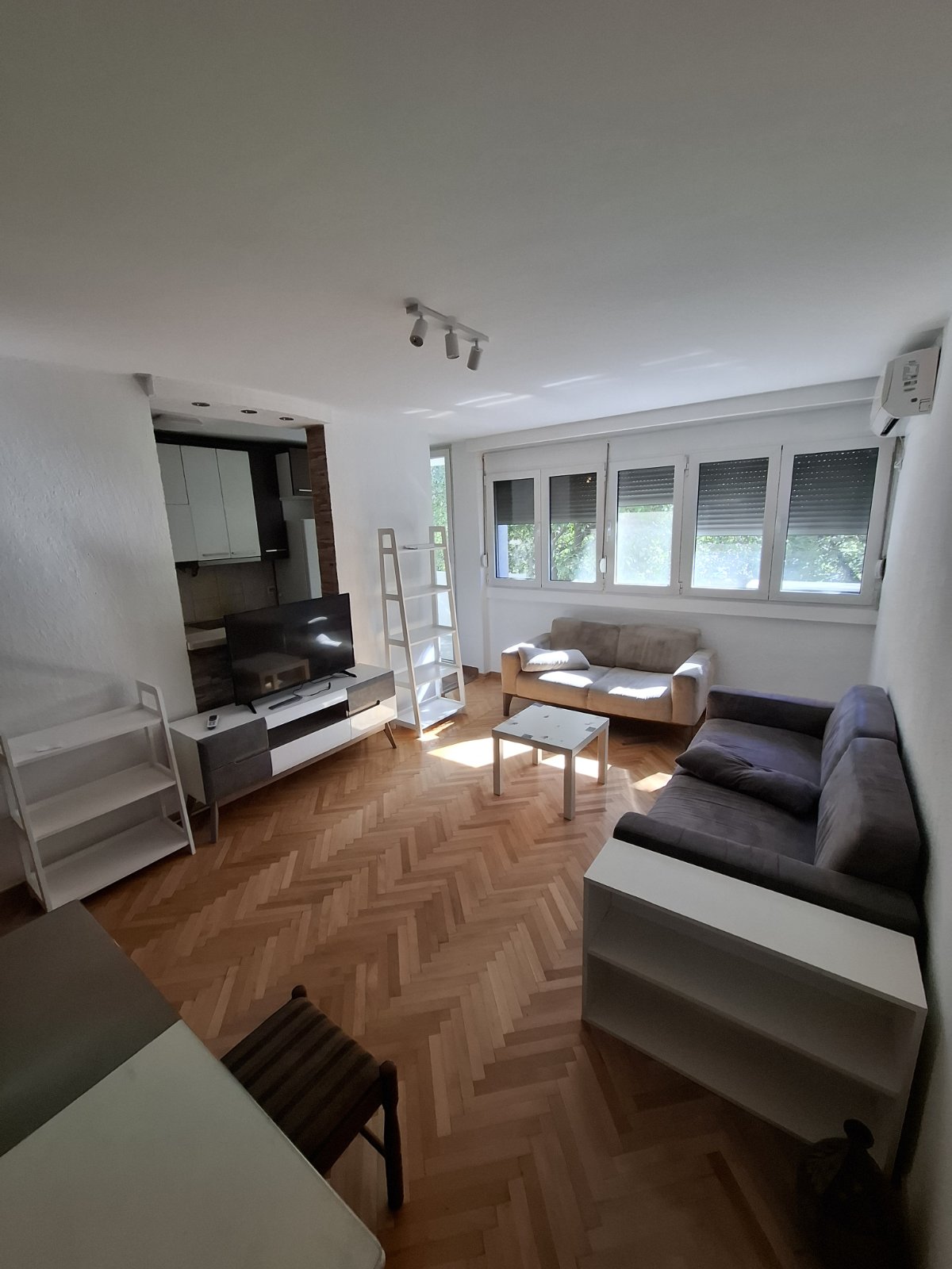 Продаж - Квартира Podgorica, Zabjelo