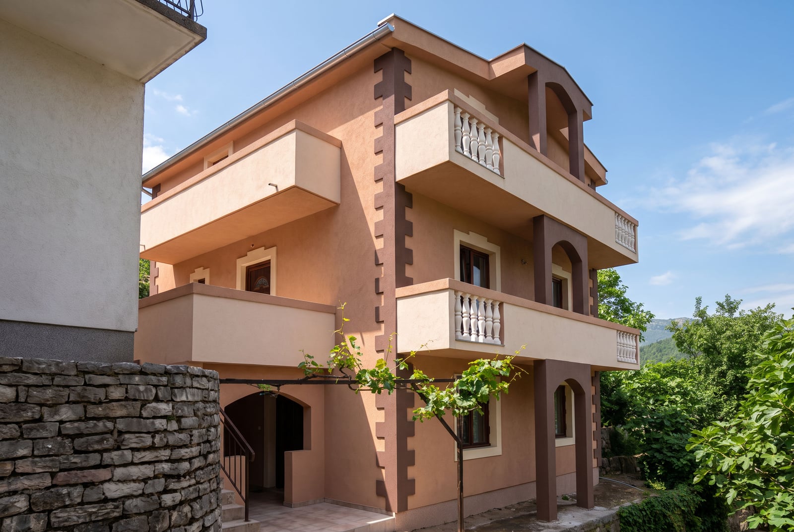 Satılık - Ev Tivat, Ostalo
