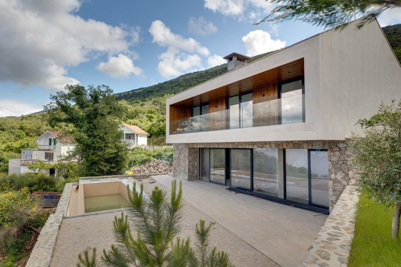 Продажа - Дом Herceg Novi, Luštica
