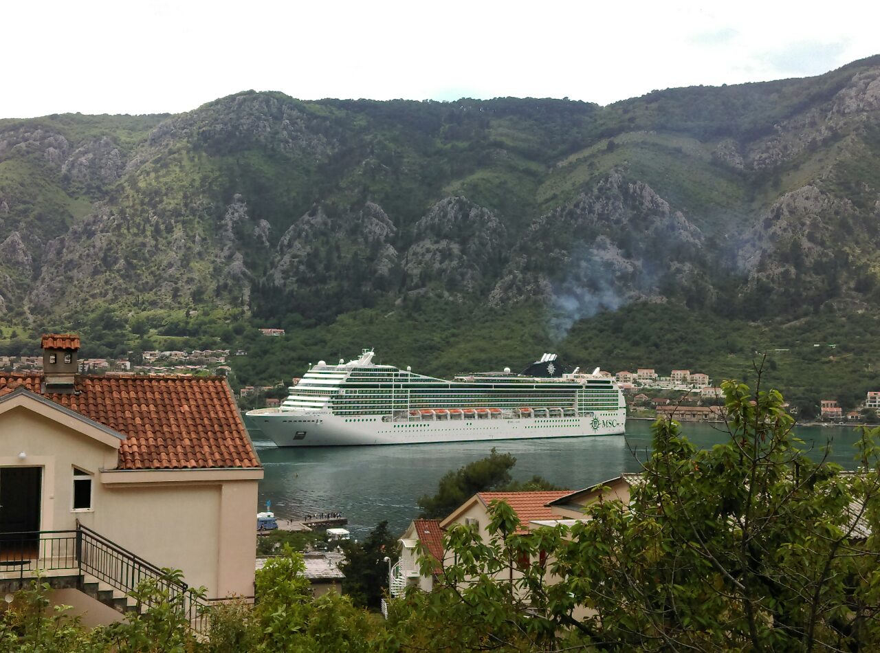 Satış - Daire Kotor, Kotor