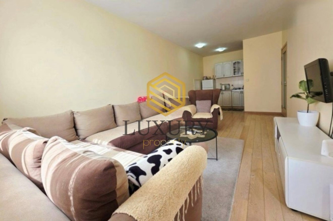 Kiralık - Daire Podgorica, City Kvart