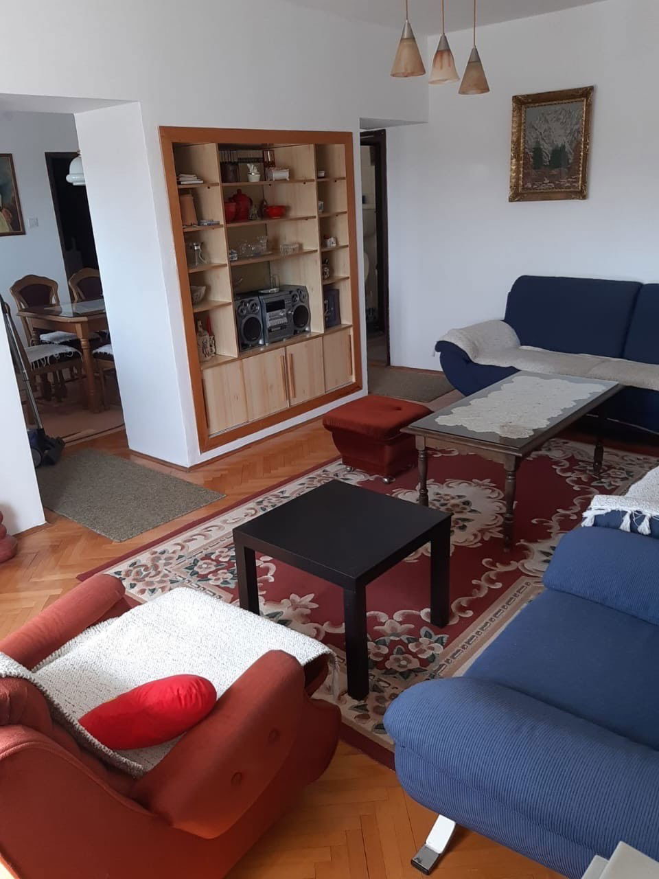 Rent - Apartment Podgorica, Zabjelo