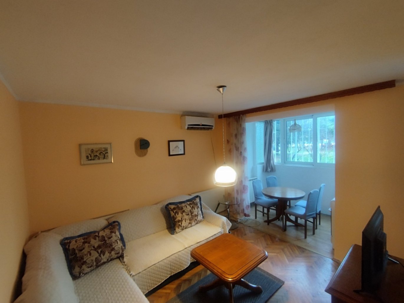 Оренда - Квартира Podgorica, Zabjelo