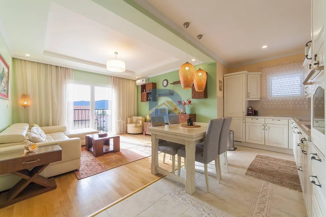 Продажа - Квартира Tivat, Kalimanj