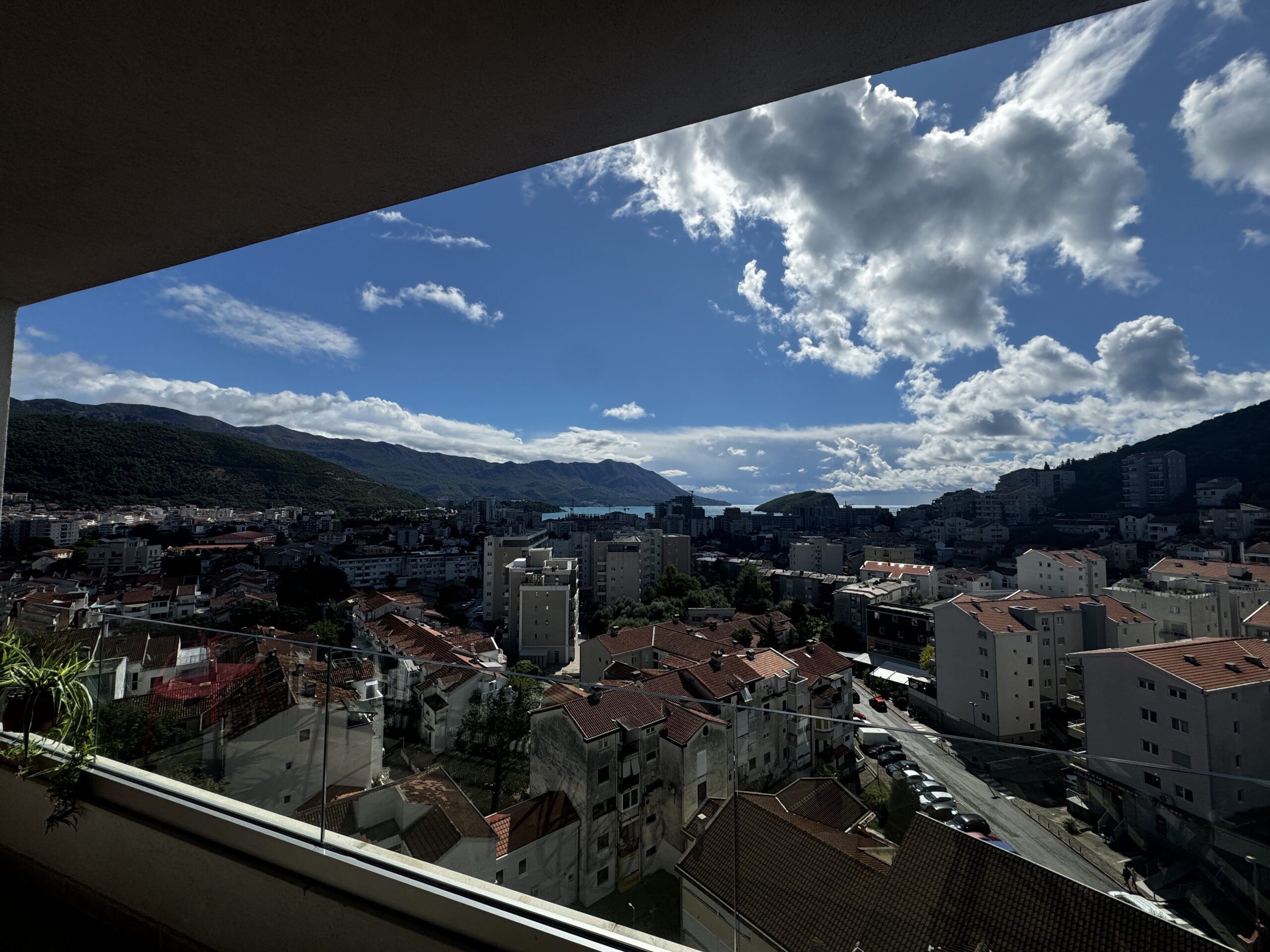 Sale - Apartment Budva, Bečići