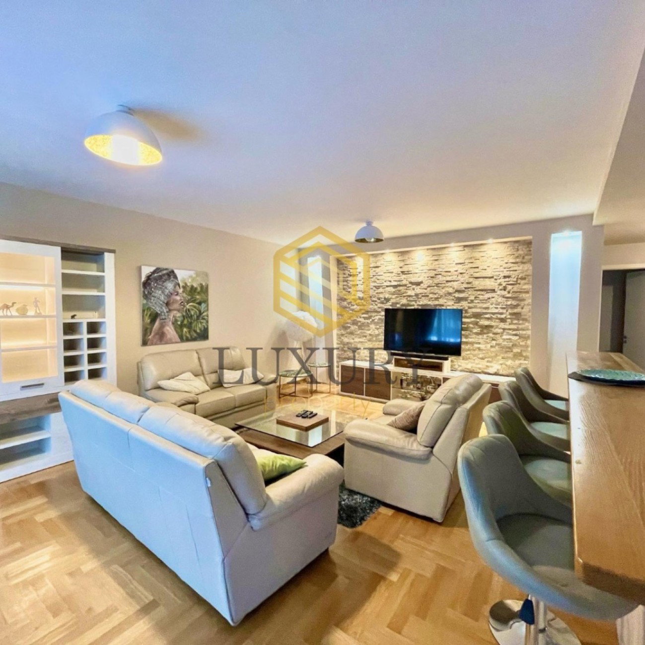 Rent - Apartment Podgorica, Preko Morače