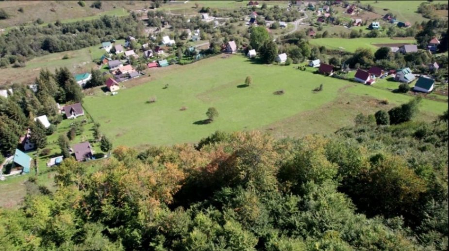 Prodaja - Zemljište Podgorica, Veruša