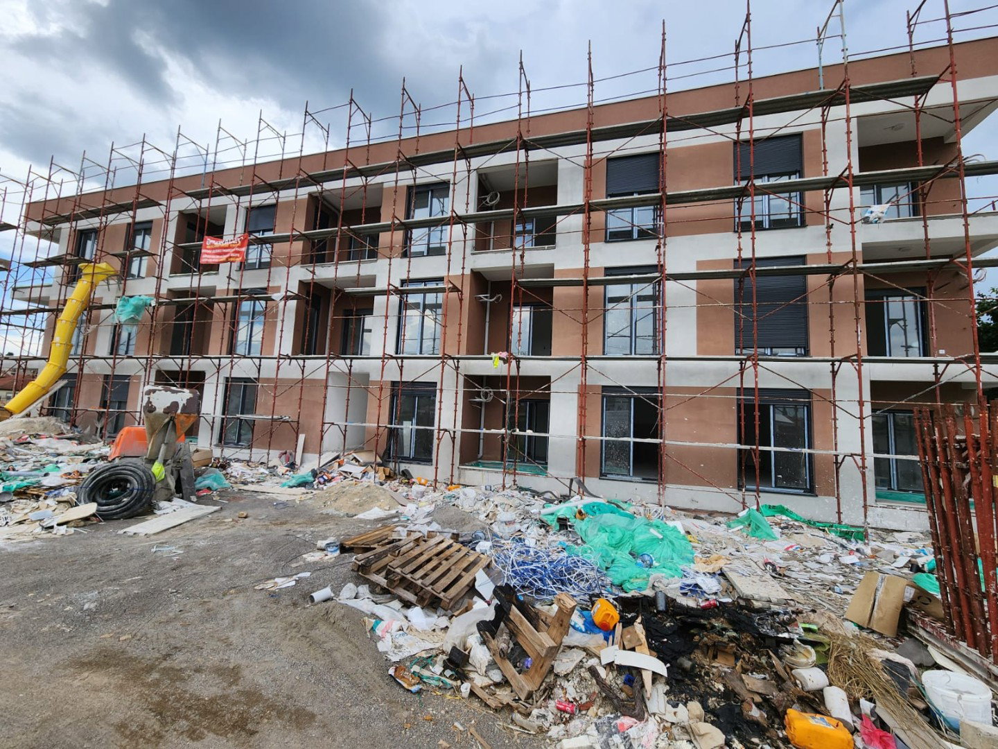 Продаж - Квартира Podgorica, Podgorica