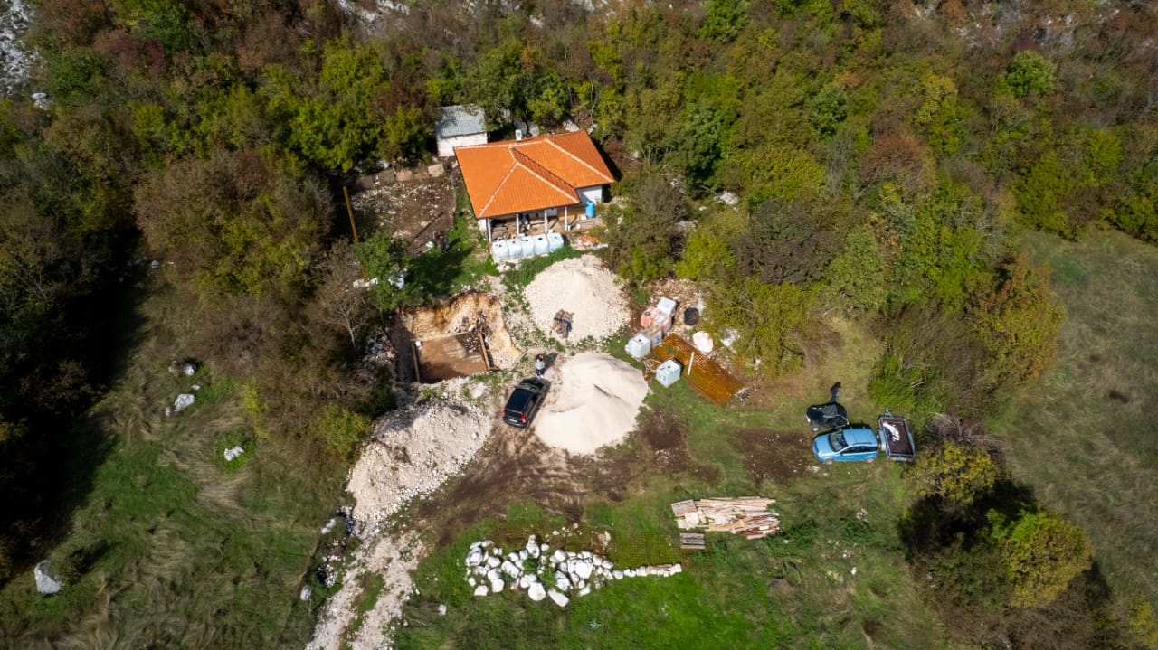 Sale - House Kotor, Risan