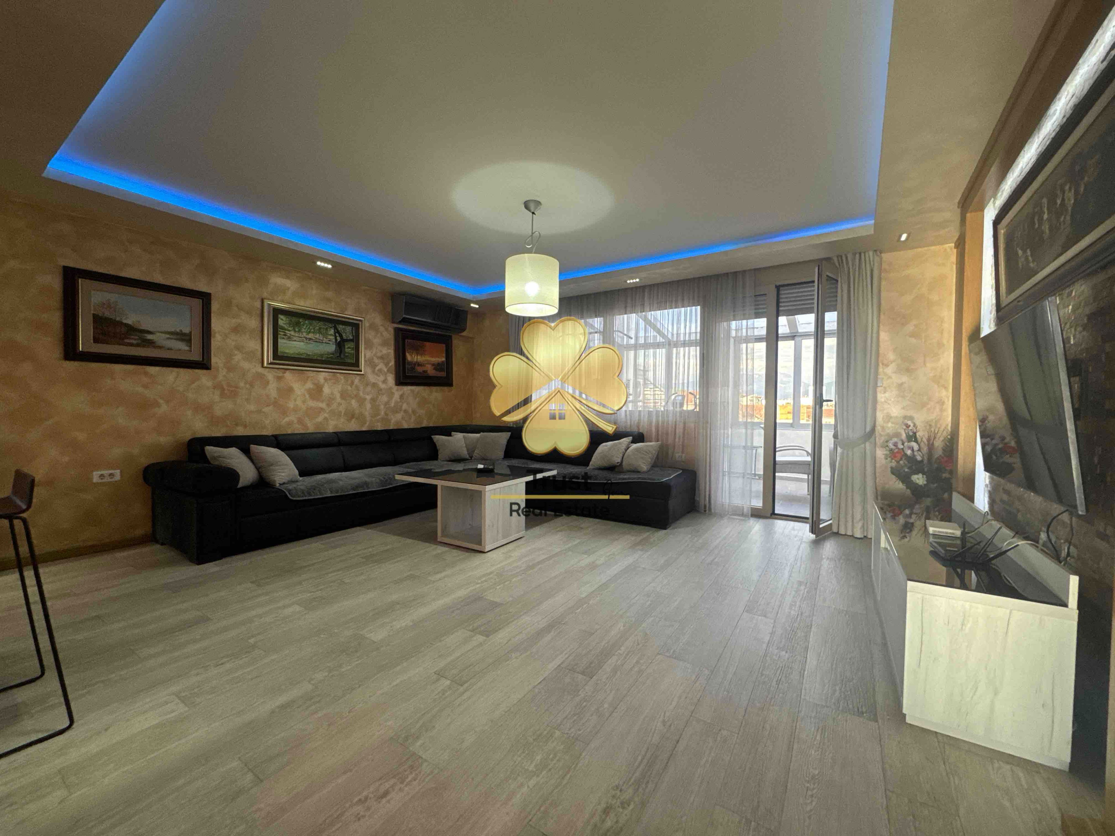 Rent - Apartment Podgorica, Zabjelo