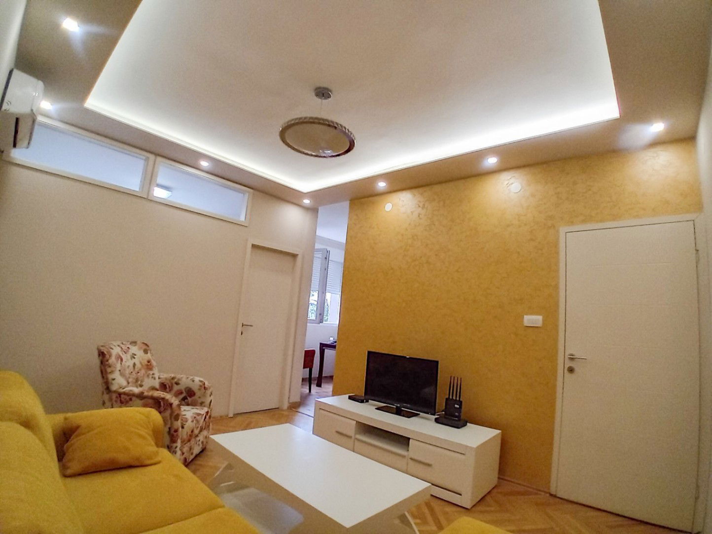 Rent - Apartment Podgorica, Kod Autobuske Stanice