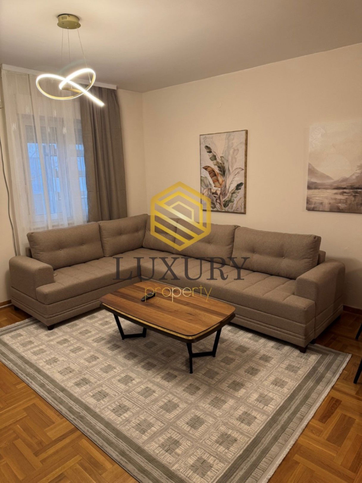 Rent - Apartment Podgorica, Zagorič