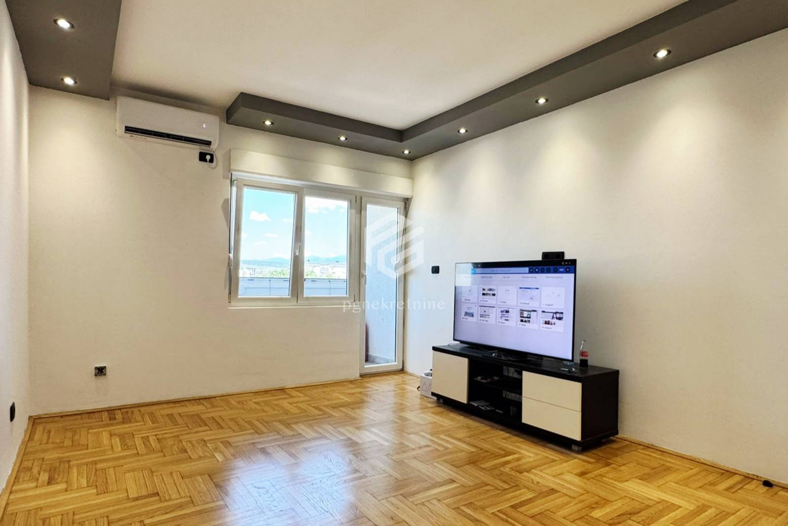Продаж - Квартира Podgorica, Zabjelo