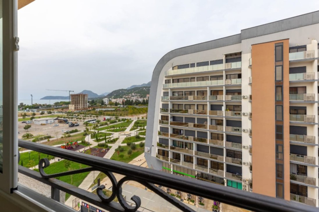 Продажа - Квартира Bar, Centar